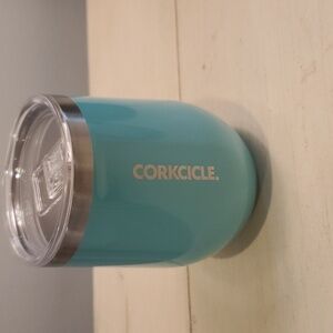 Corkcicle Stemless Wine Tumbler